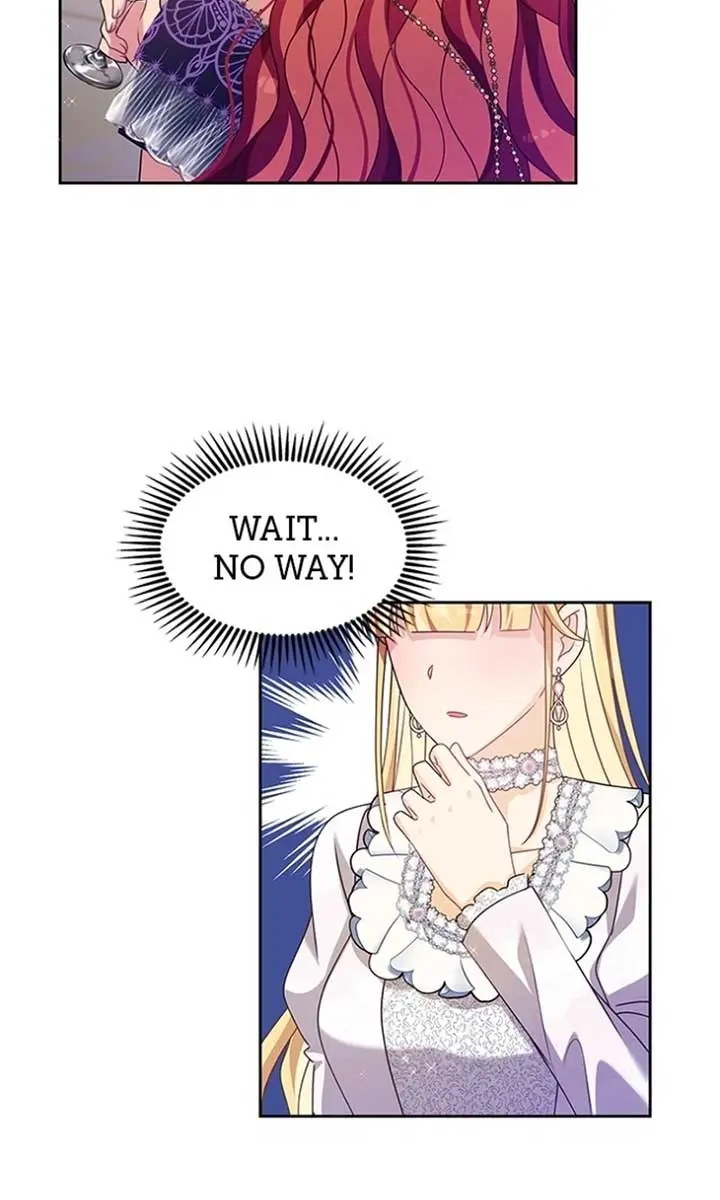 When Two Villains Meet Chapter 29 Page 69