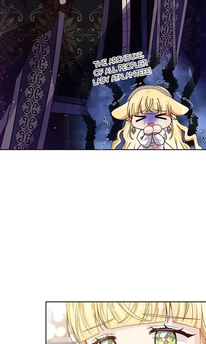 When Two Villains Meet Chapter 29 Page 73