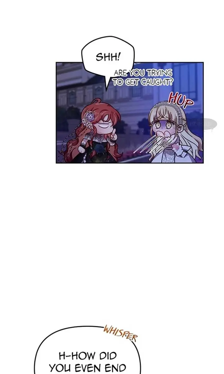When Two Villains Meet Chapter 29 Page 83