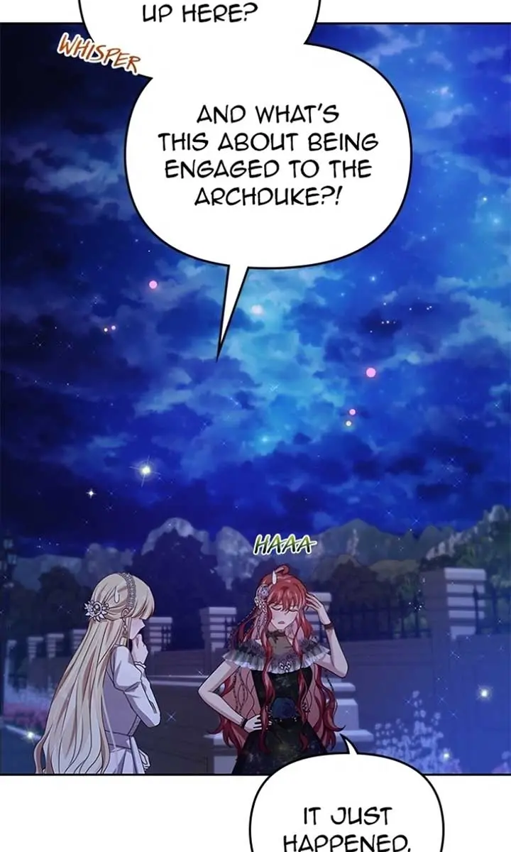 When Two Villains Meet Chapter 29 Page 84