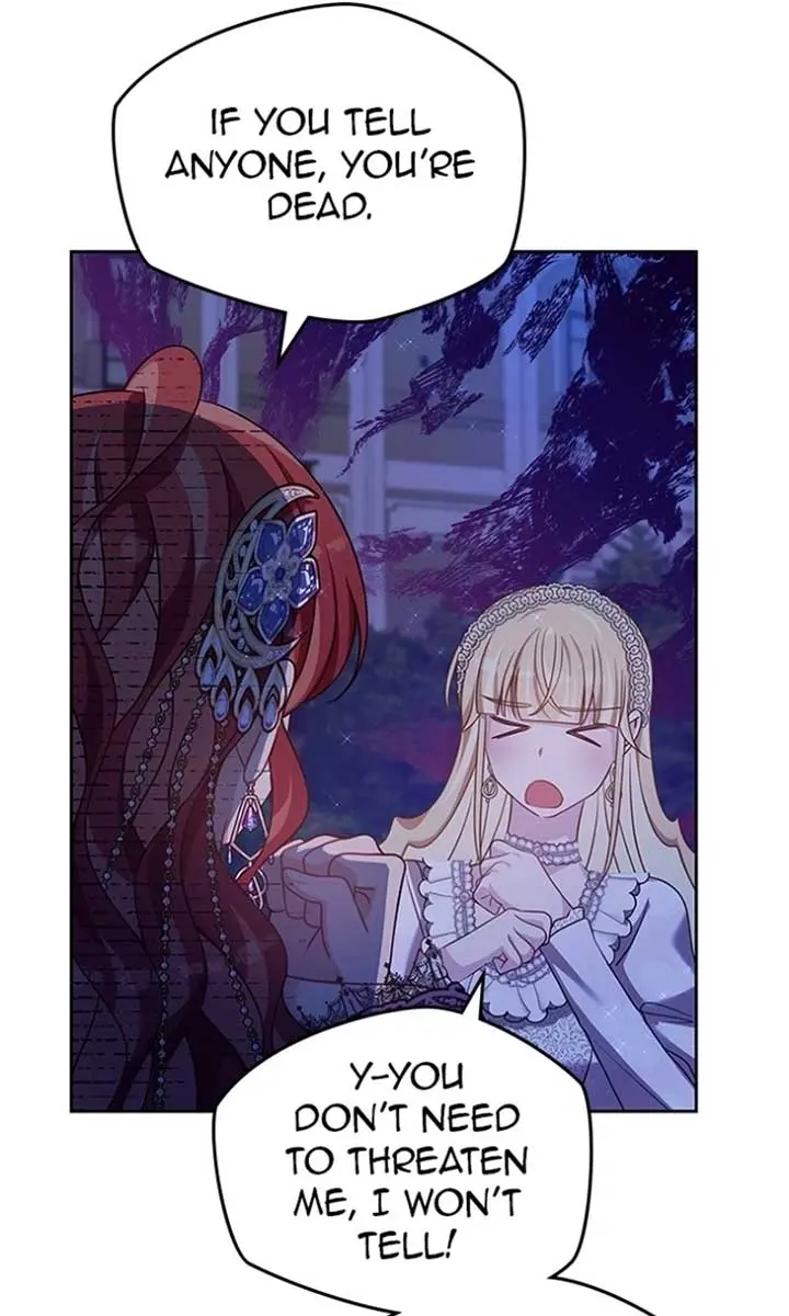 When Two Villains Meet Chapter 29 Page 87