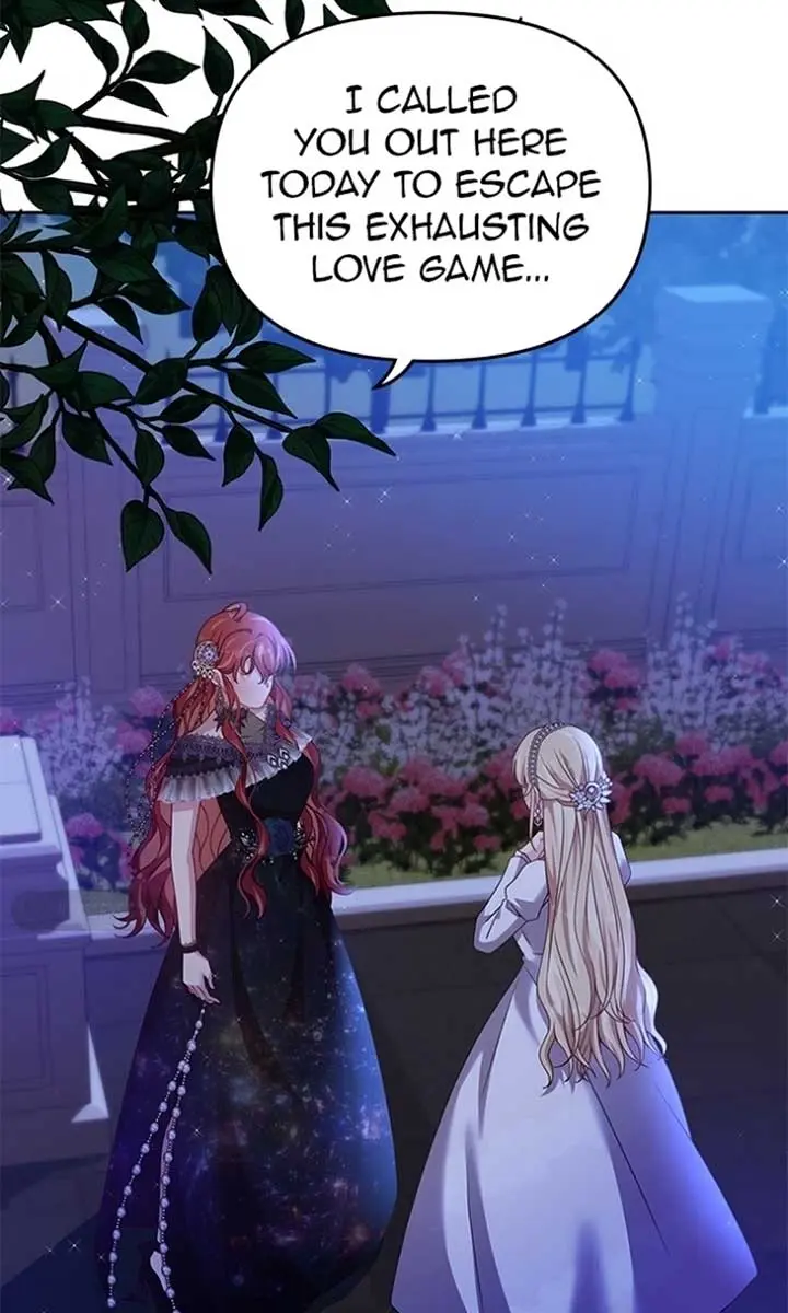 When Two Villains Meet Chapter 29 Page 90