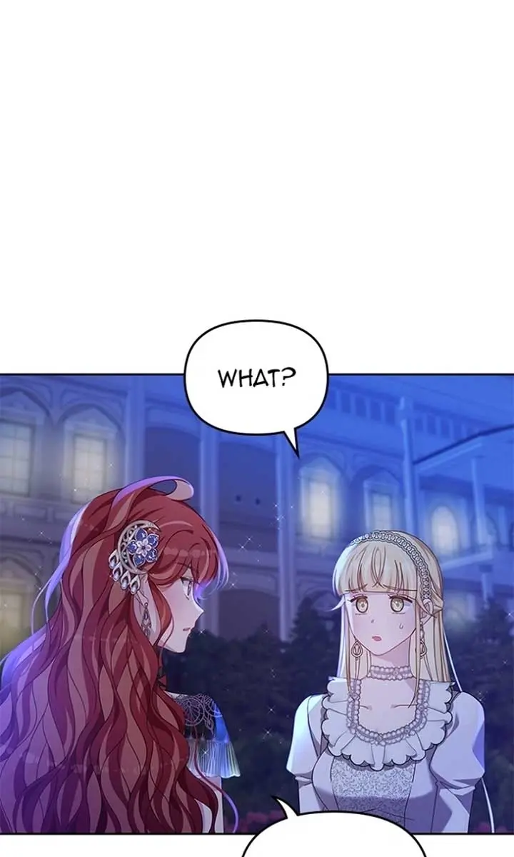 When Two Villains Meet Chapter 30 Page 4