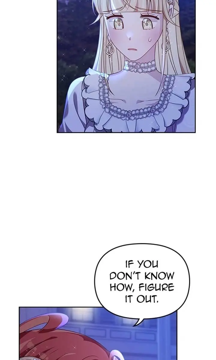 When Two Villains Meet Chapter 30 Page 6
