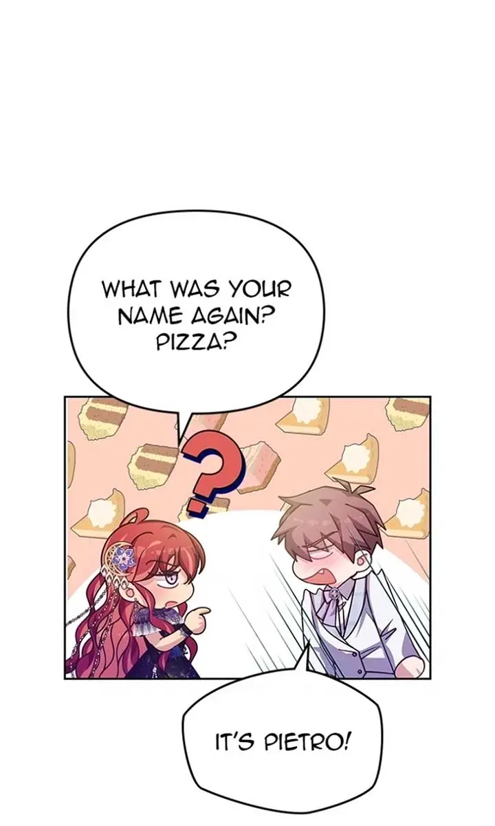 When Two Villains Meet Chapter 30 Page 18