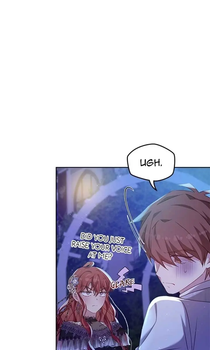 When Two Villains Meet Chapter 30 Page 19