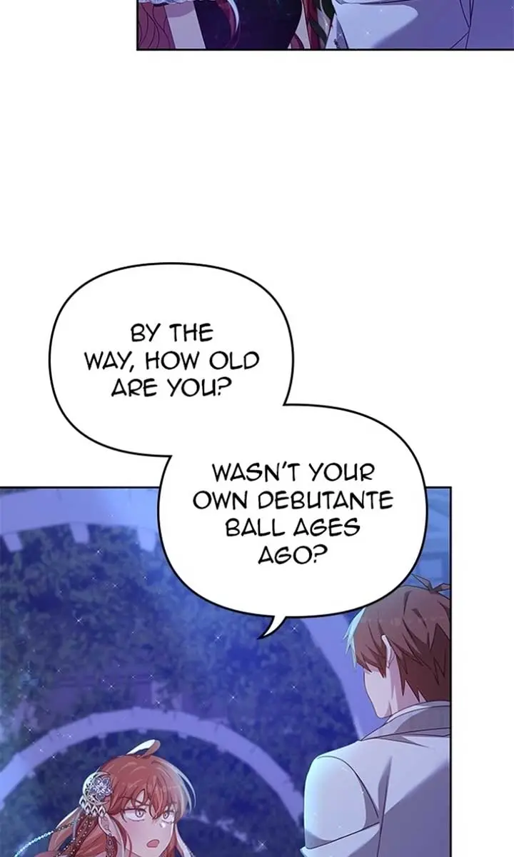 When Two Villains Meet Chapter 30 Page 20