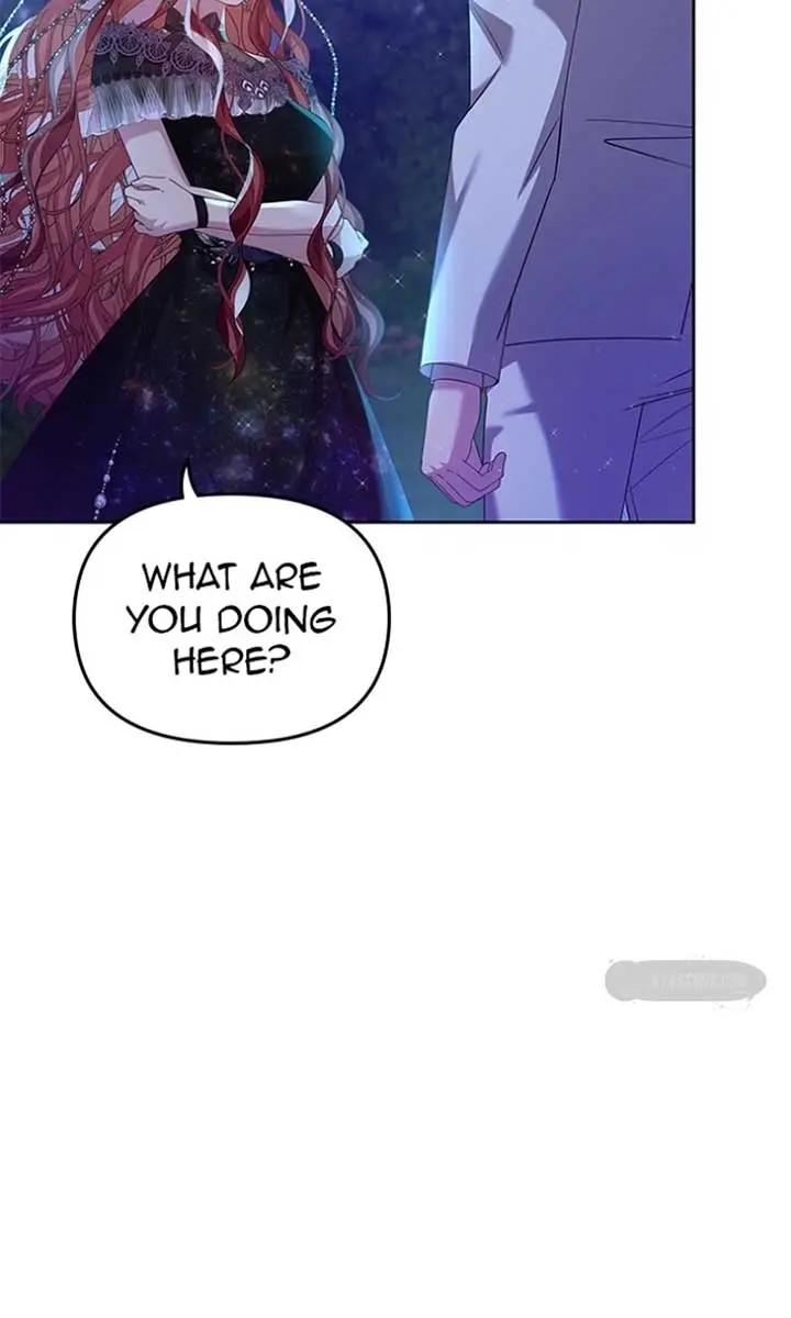 When Two Villains Meet Chapter 30 Page 21