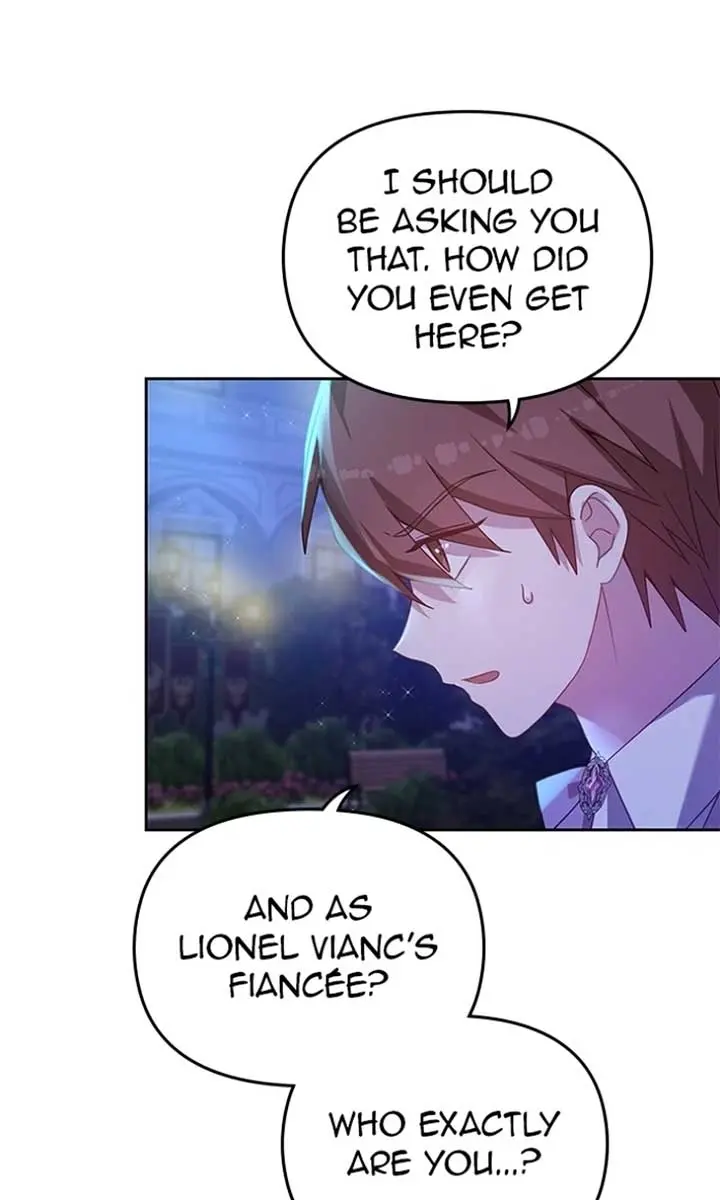 When Two Villains Meet Chapter 30 Page 22