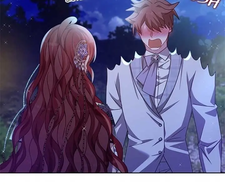 When Two Villains Meet Chapter 30 Page 25