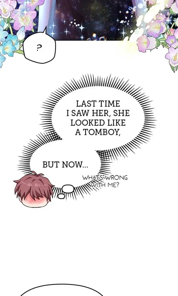When Two Villains Meet Chapter 30 Page 28