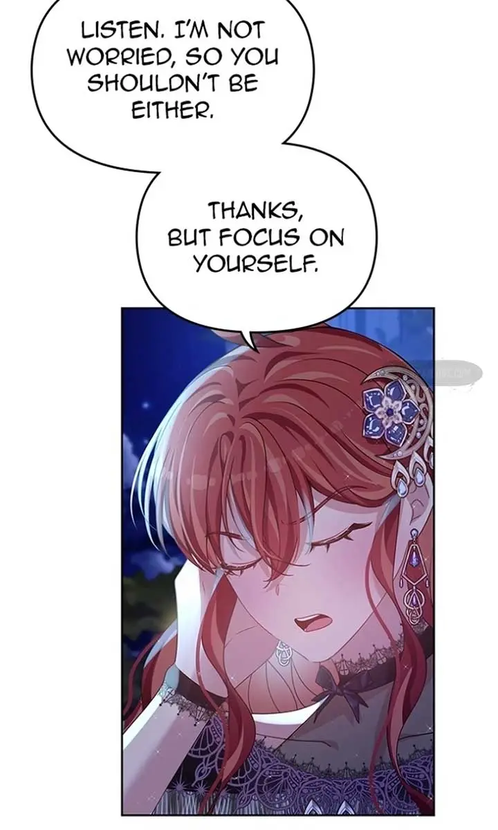 When Two Villains Meet Chapter 30 Page 29