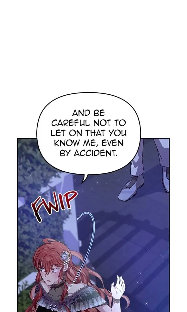When Two Villains Meet Chapter 30 Page 30