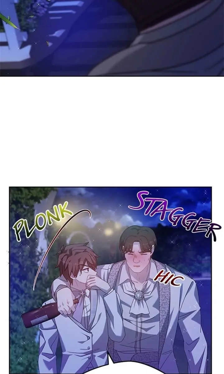 When Two Villains Meet Chapter 30 Page 34