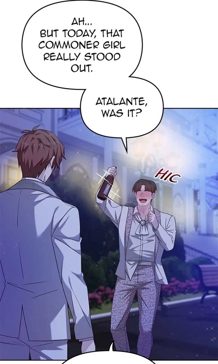 When Two Villains Meet Chapter 30 Page 40