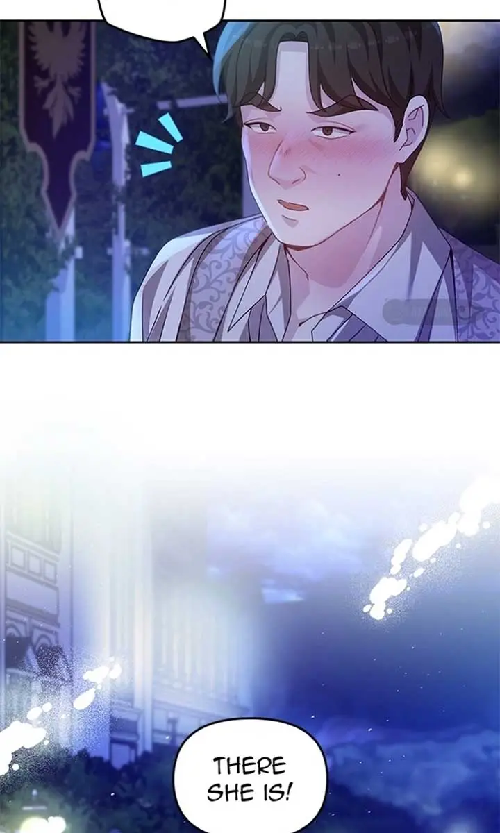 When Two Villains Meet Chapter 30 Page 43