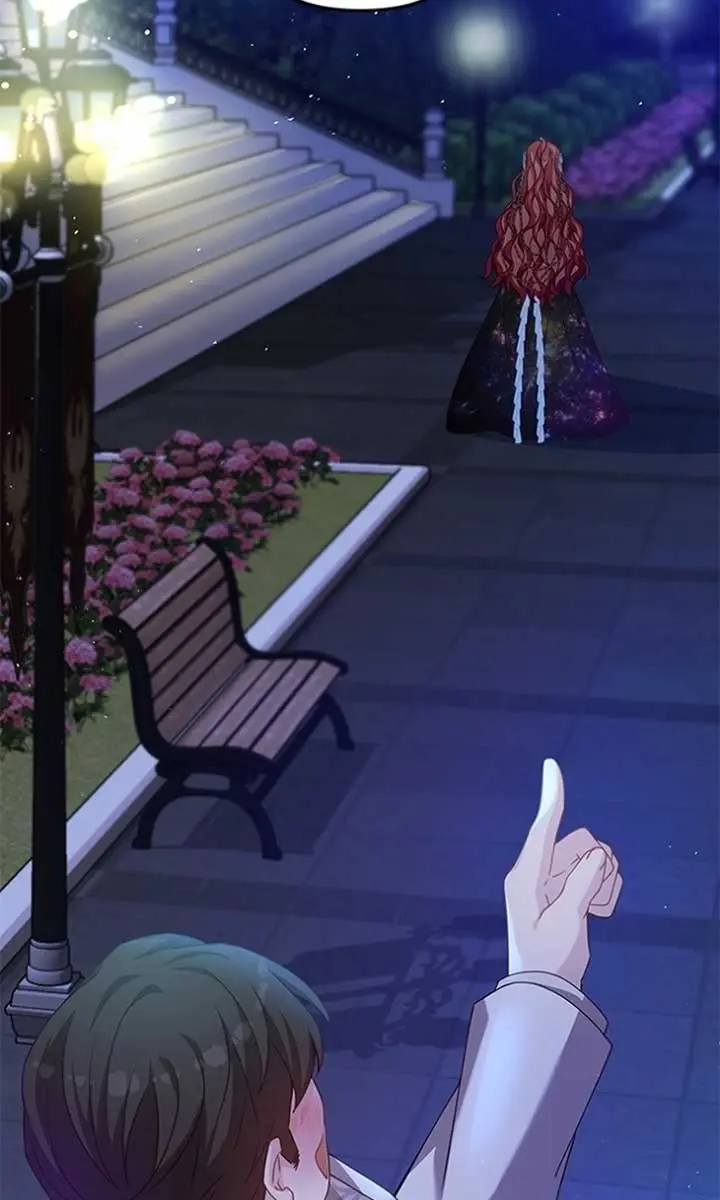 When Two Villains Meet Chapter 30 Page 44