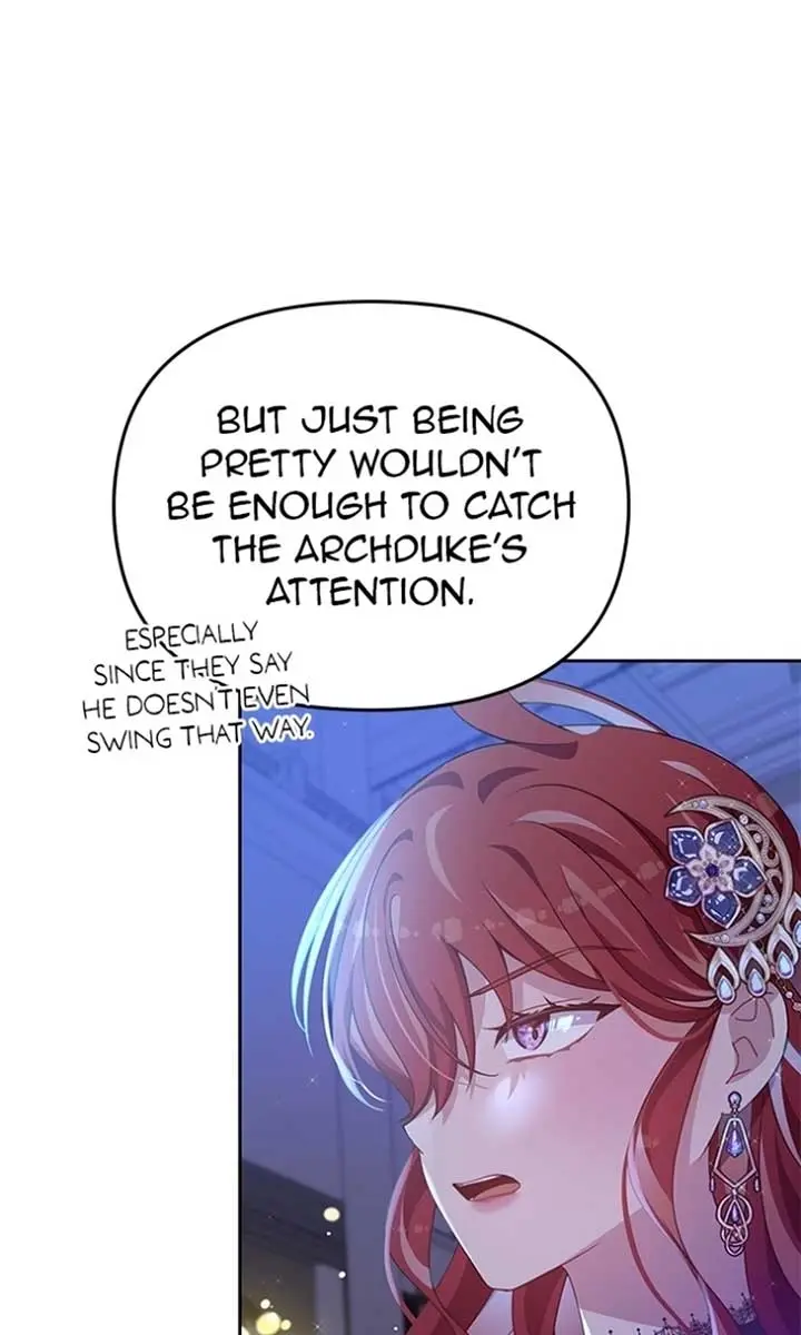 When Two Villains Meet Chapter 30 Page 53