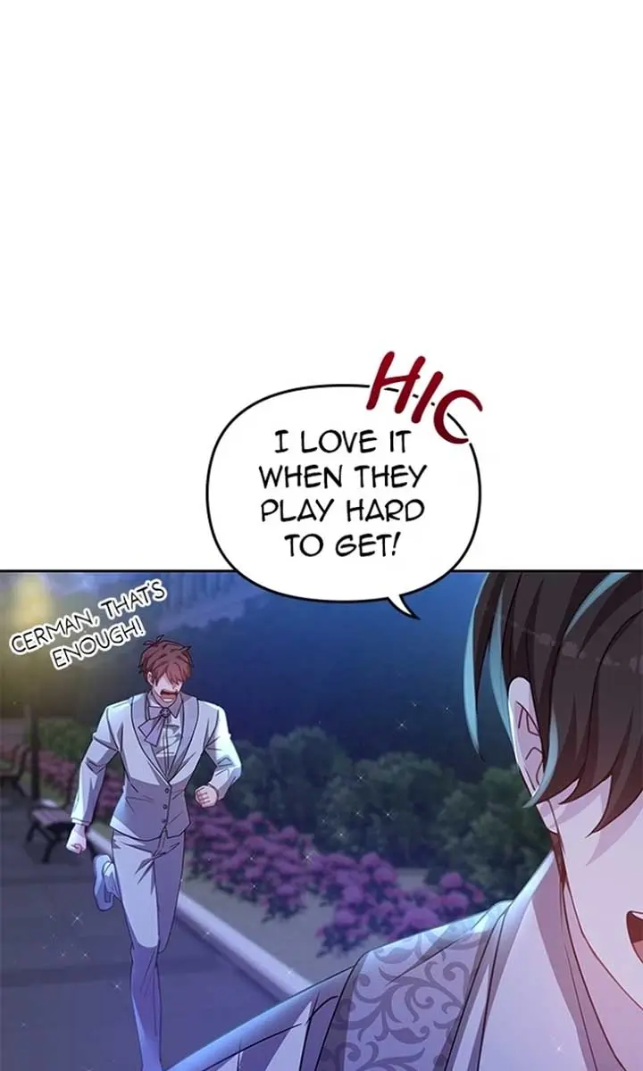When Two Villains Meet Chapter 30 Page 55
