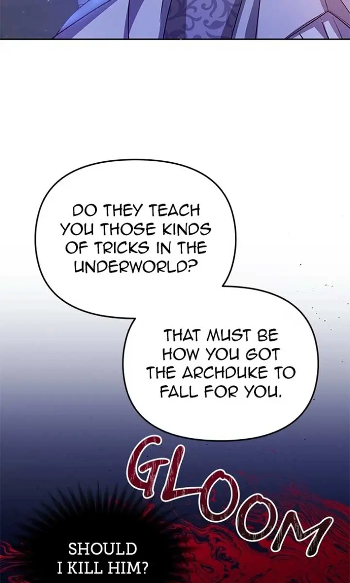 When Two Villains Meet Chapter 30 Page 56