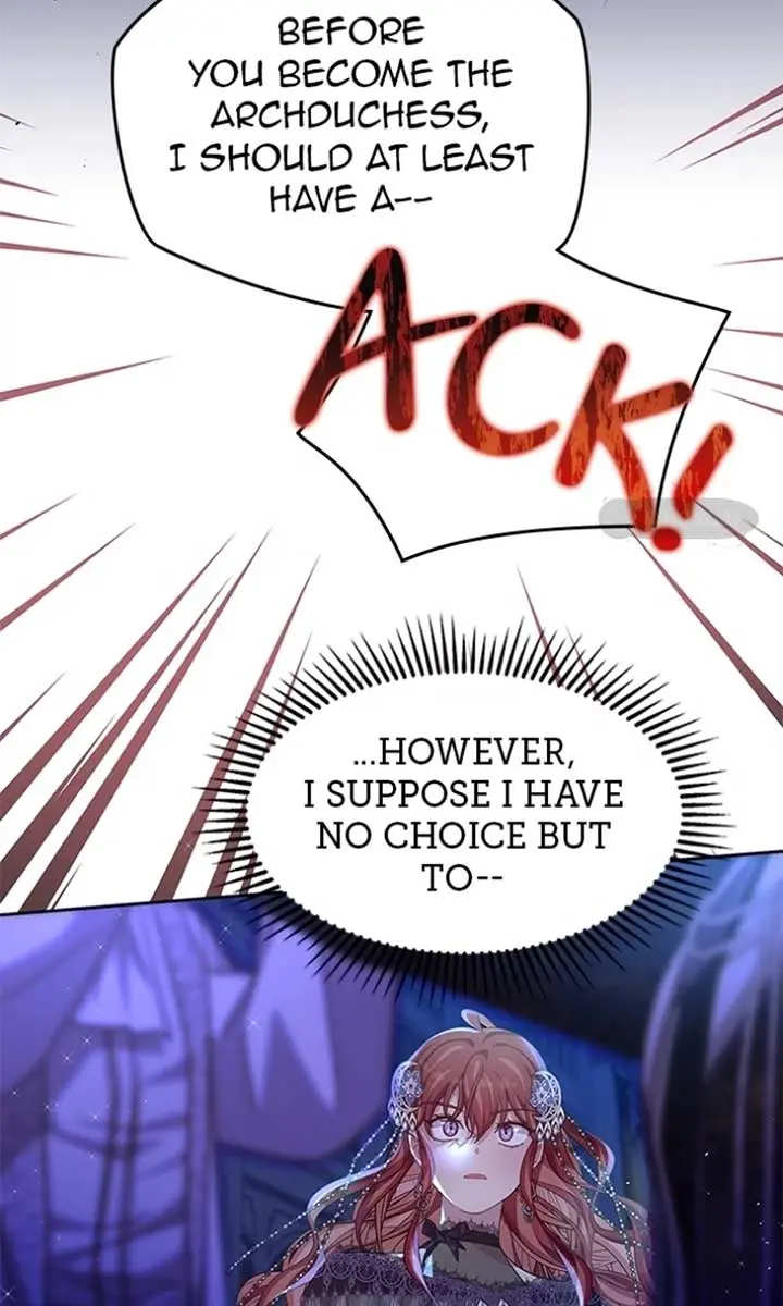 When Two Villains Meet Chapter 30 Page 58
