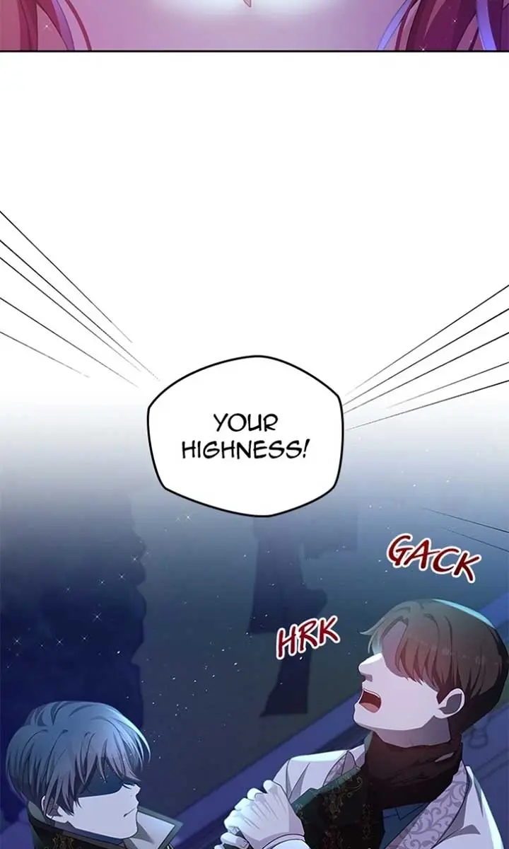 When Two Villains Meet Chapter 30 Page 60