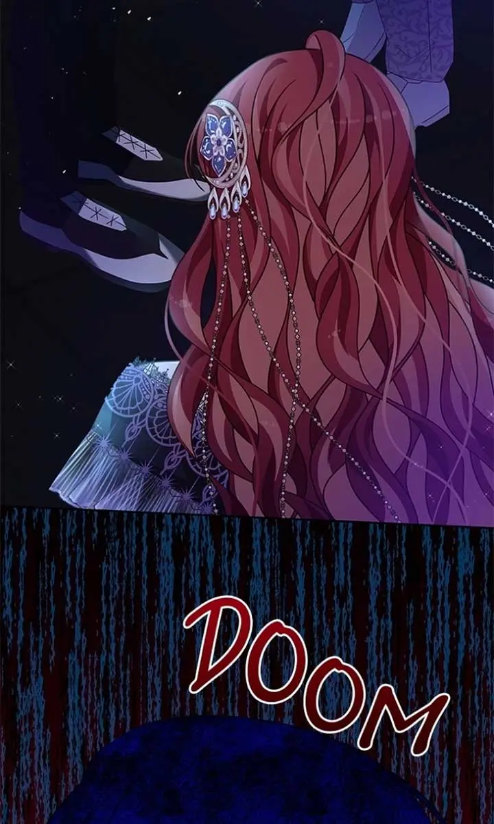 When Two Villains Meet Chapter 30 Page 62