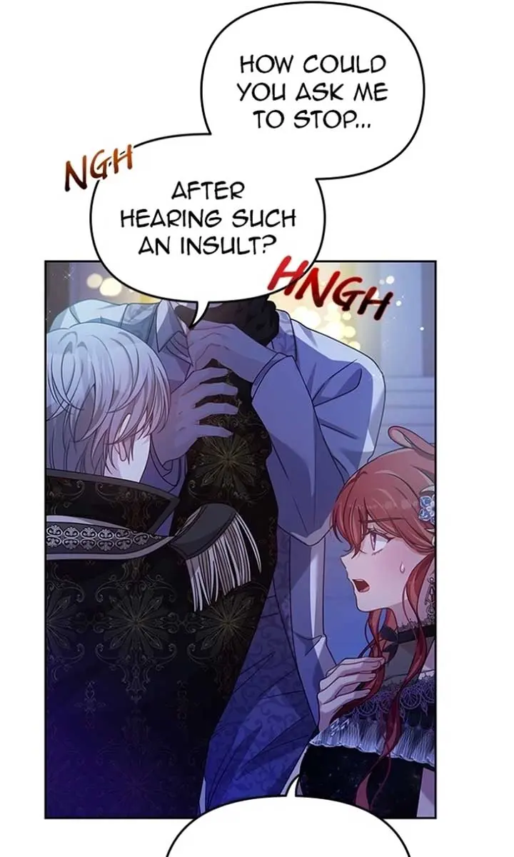 When Two Villains Meet Chapter 30 Page 69
