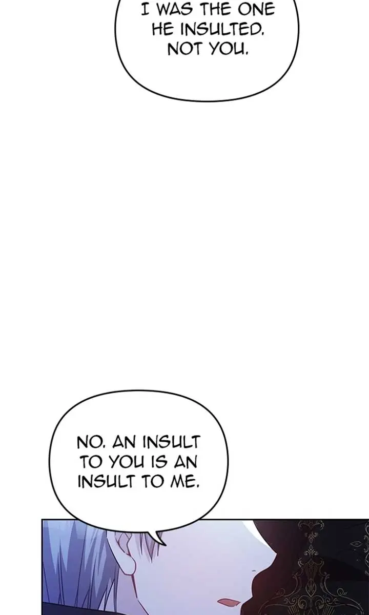 When Two Villains Meet Chapter 30 Page 70