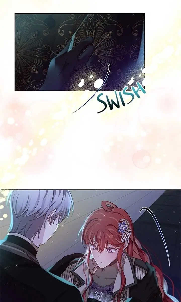 When Two Villains Meet Chapter 30 Page 79