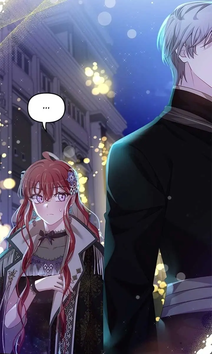 When Two Villains Meet Chapter 30 Page 84