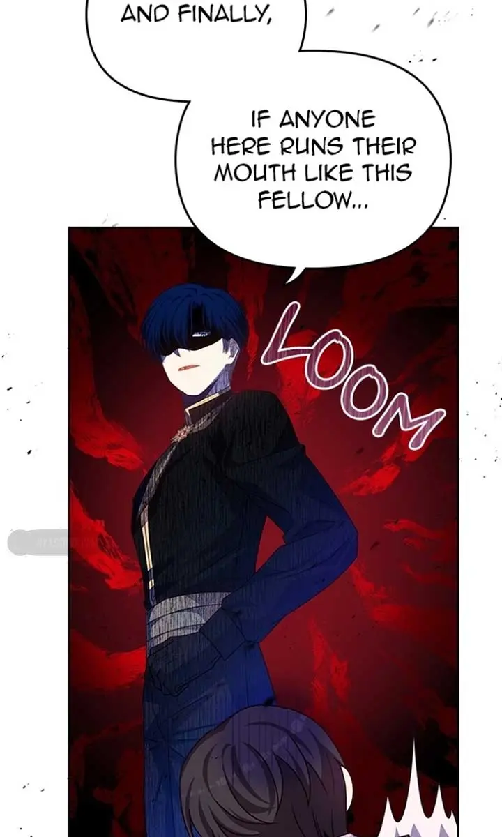 When Two Villains Meet Chapter 30 Page 87