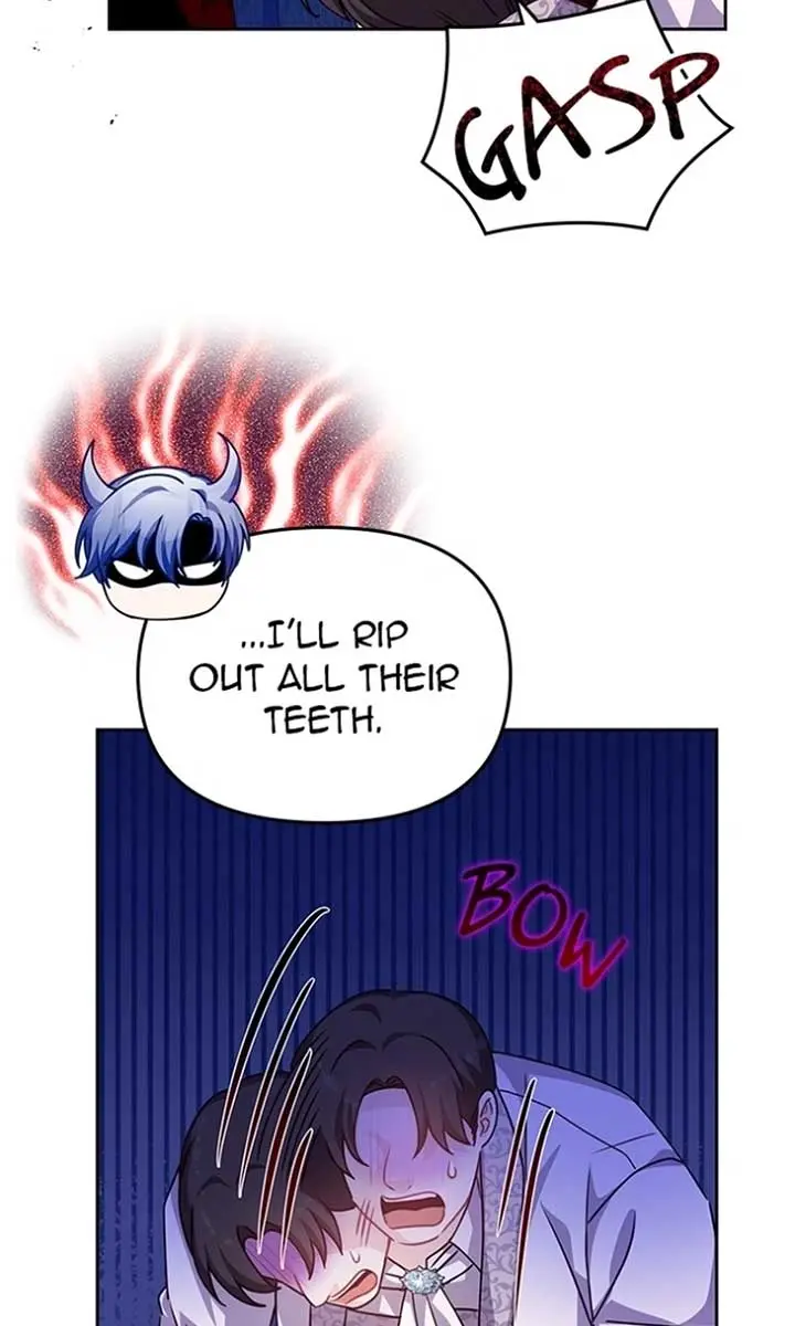 When Two Villains Meet Chapter 30 Page 88