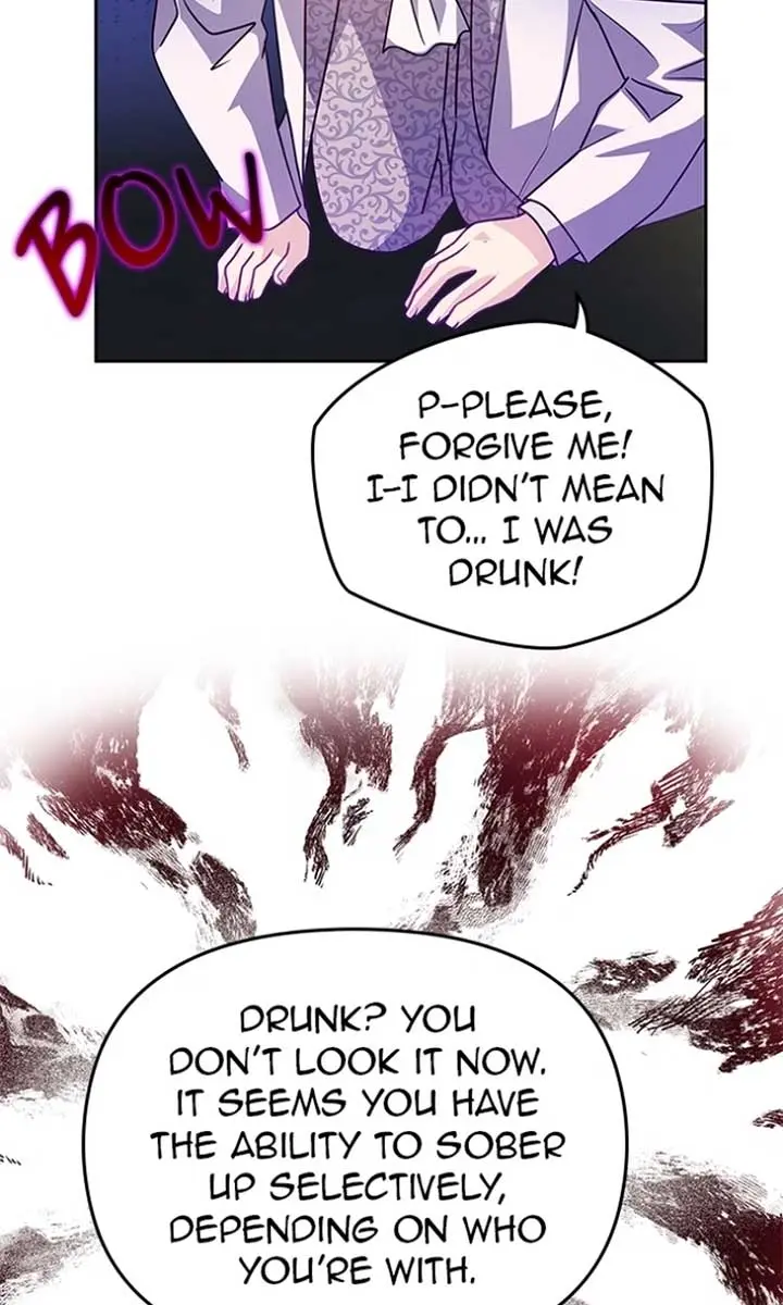 When Two Villains Meet Chapter 30 Page 89