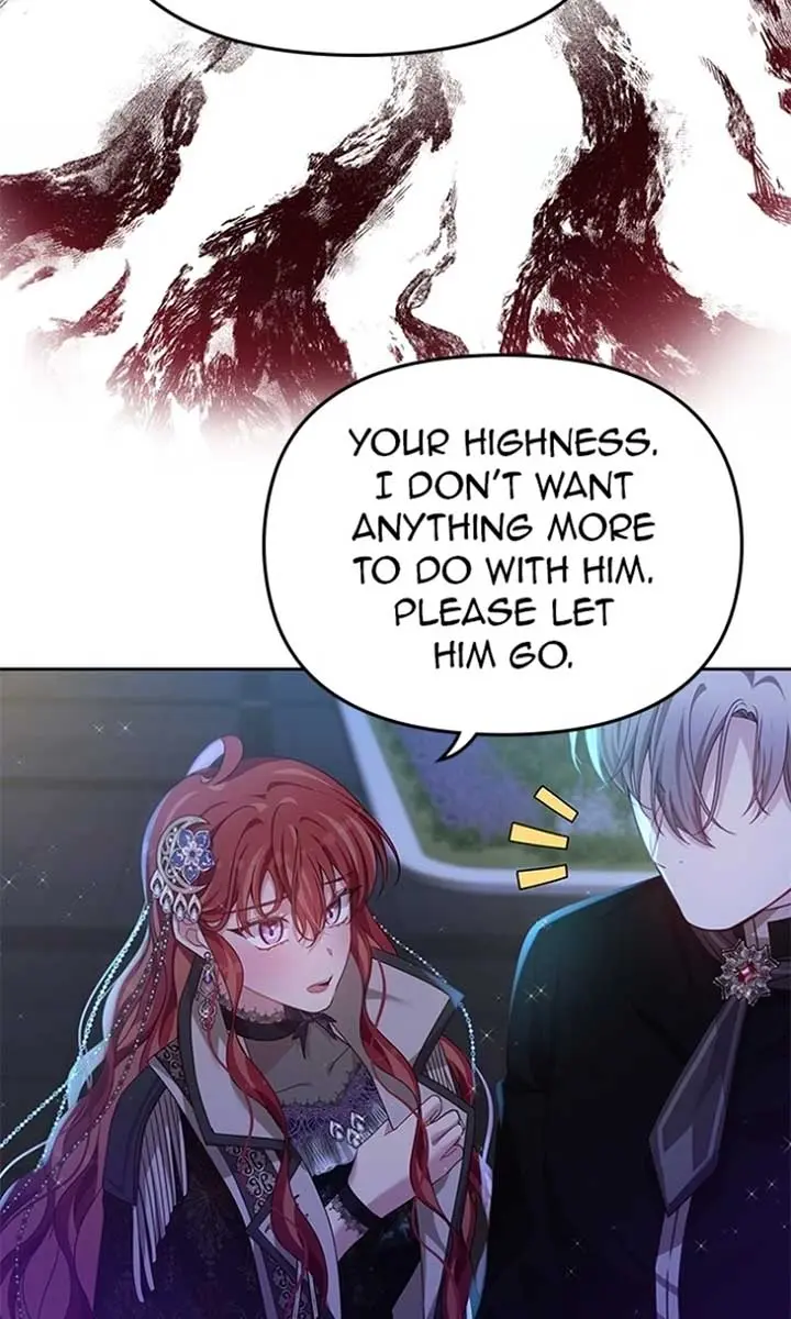 When Two Villains Meet Chapter 30 Page 90