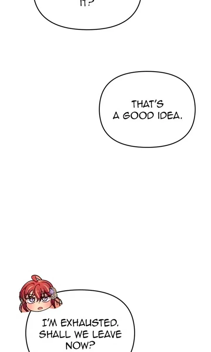 When Two Villains Meet Chapter 30 Page 93