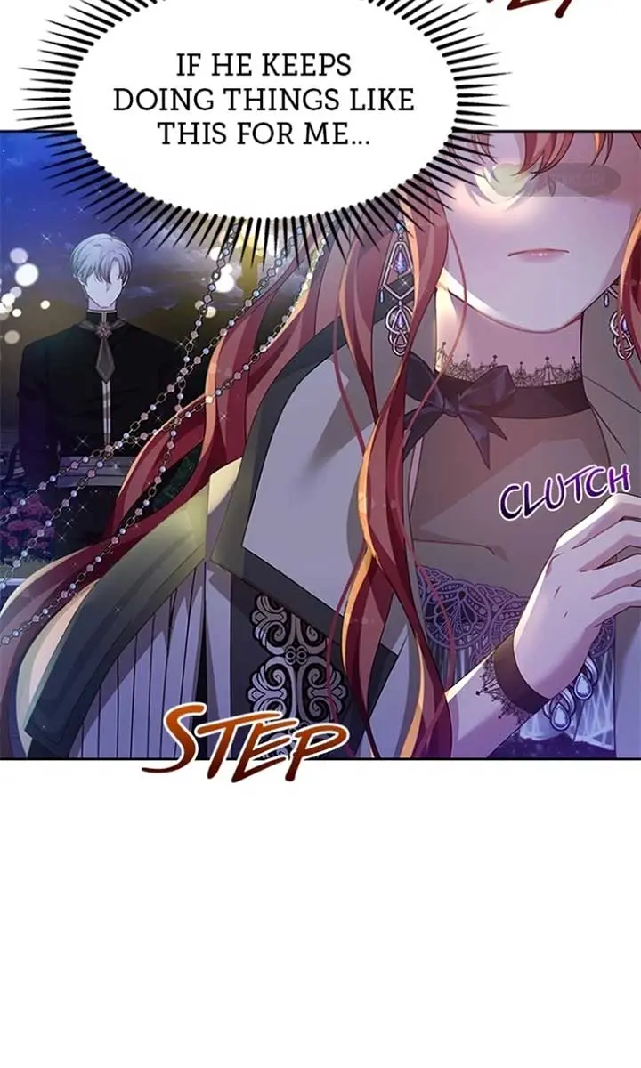 When Two Villains Meet Chapter 30 Page 95