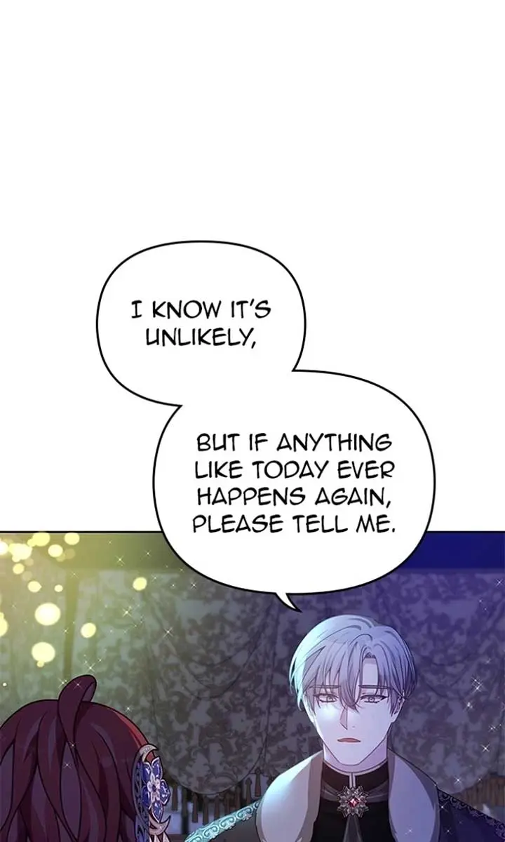 When Two Villains Meet Chapter 31 Page 4