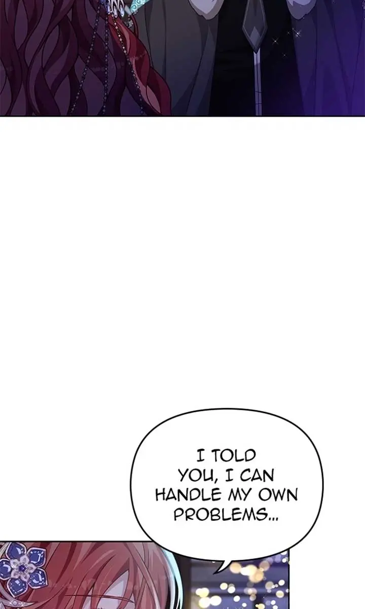 When Two Villains Meet Chapter 31 Page 5