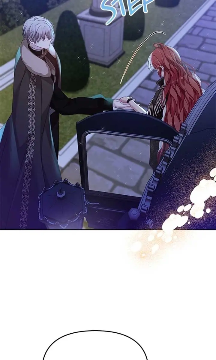 When Two Villains Meet Chapter 31 Page 11