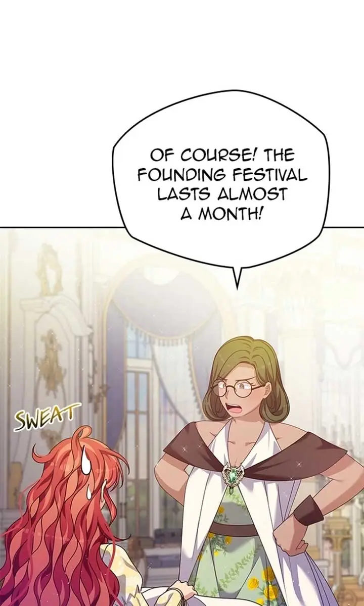When Two Villains Meet Chapter 31 Page 22