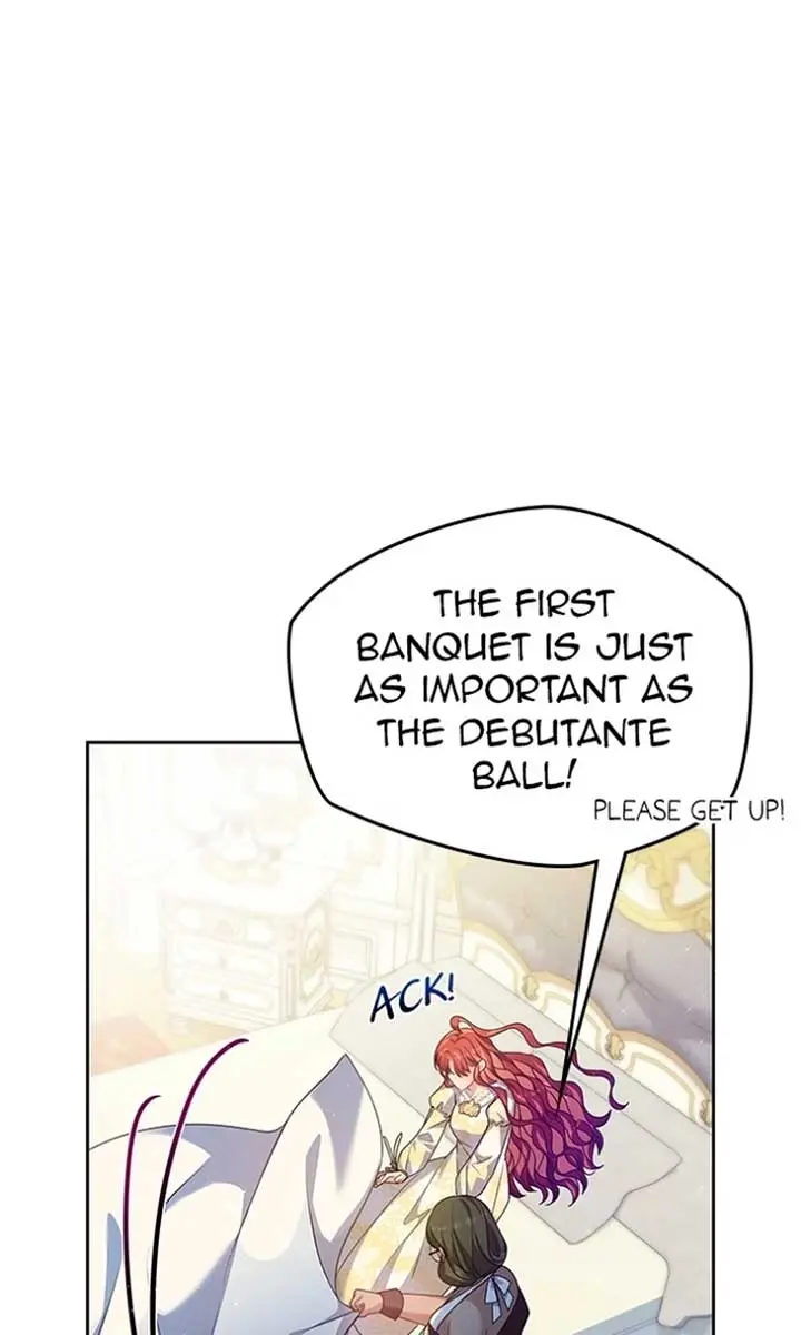 When Two Villains Meet Chapter 31 Page 26