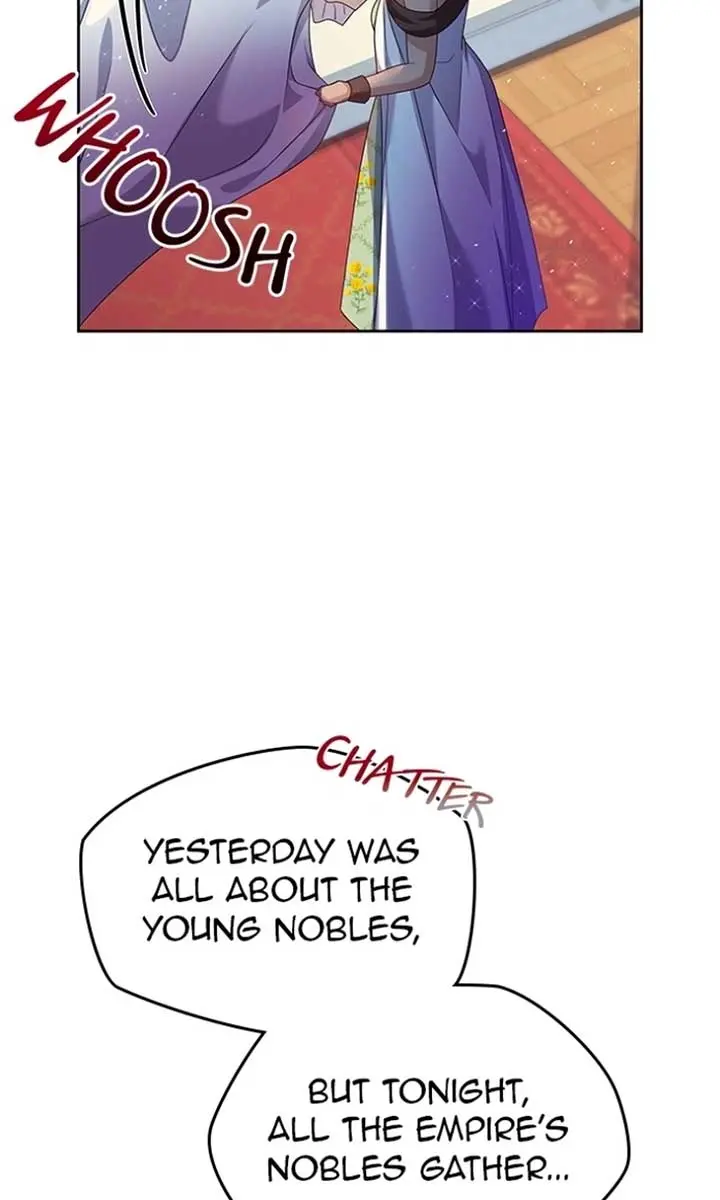 When Two Villains Meet Chapter 31 Page 27
