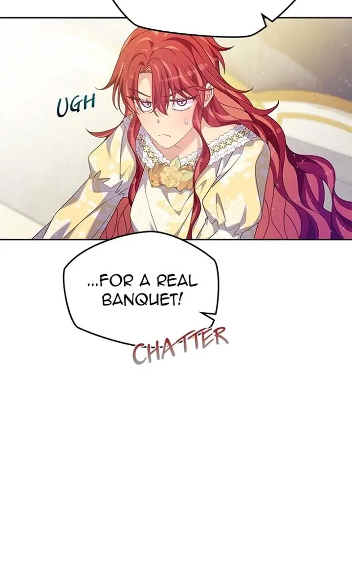 When Two Villains Meet Chapter 31 Page 28