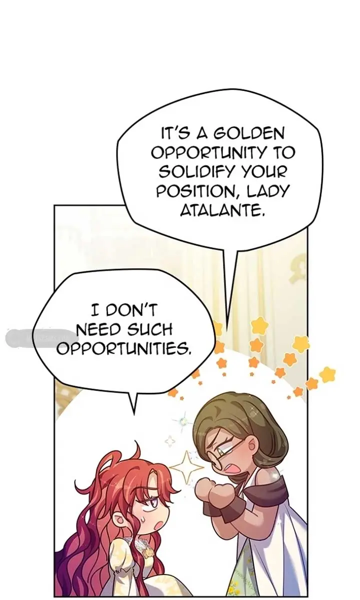 When Two Villains Meet Chapter 31 Page 29