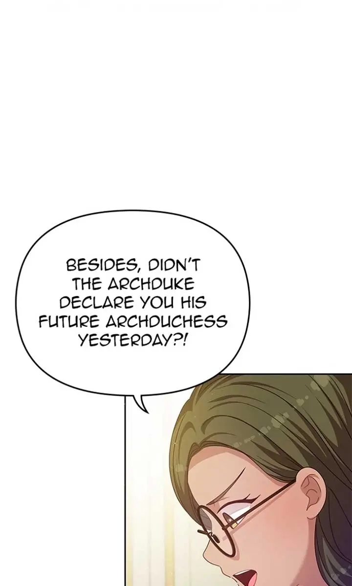 When Two Villains Meet Chapter 31 Page 30