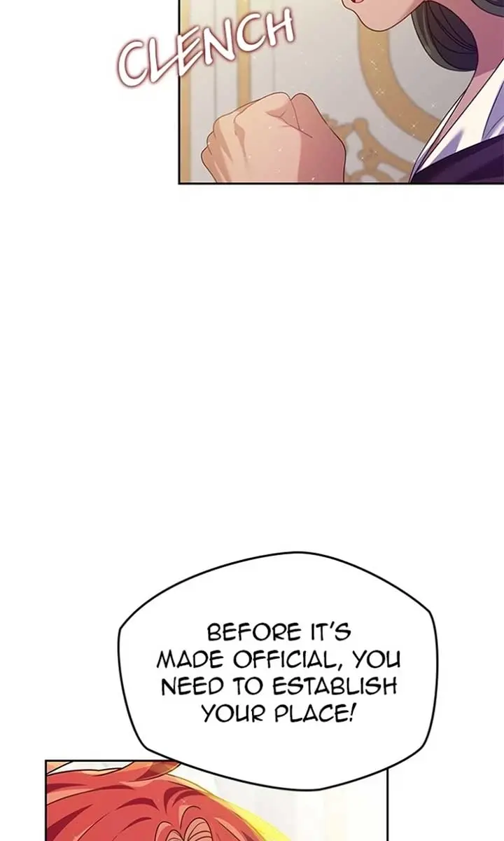 When Two Villains Meet Chapter 31 Page 31