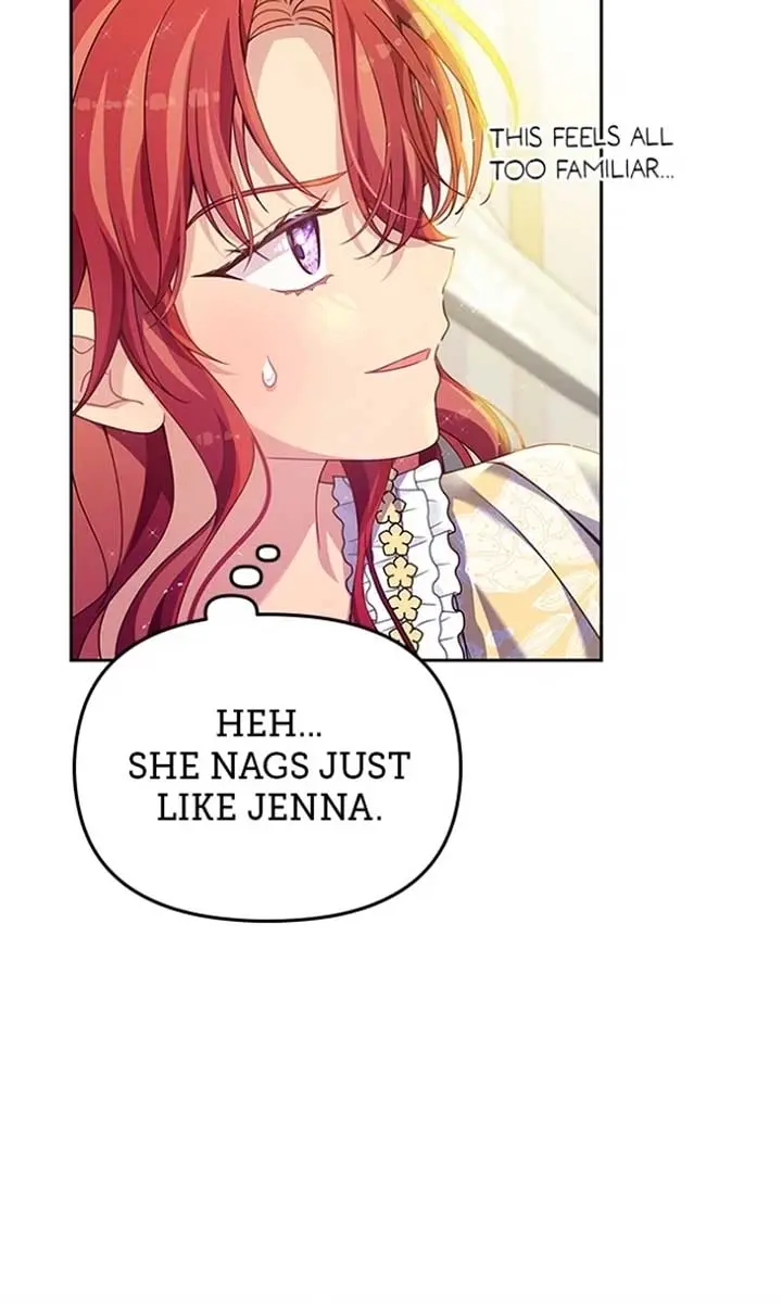 When Two Villains Meet Chapter 31 Page 32