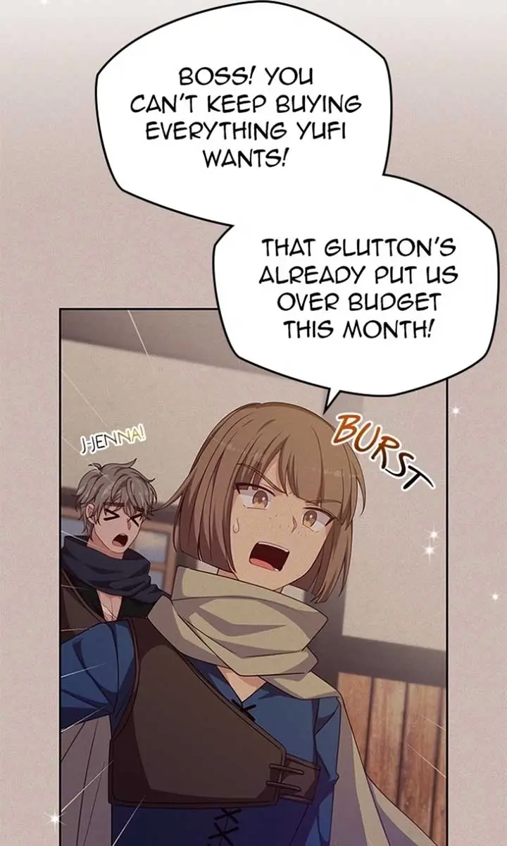 When Two Villains Meet Chapter 31 Page 34