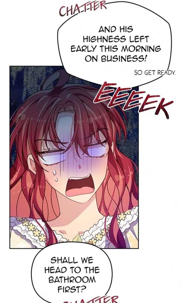 When Two Villains Meet Chapter 31 Page 50